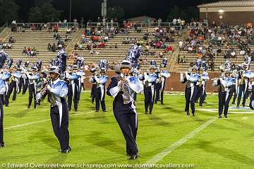 Band Dutch Fork 81